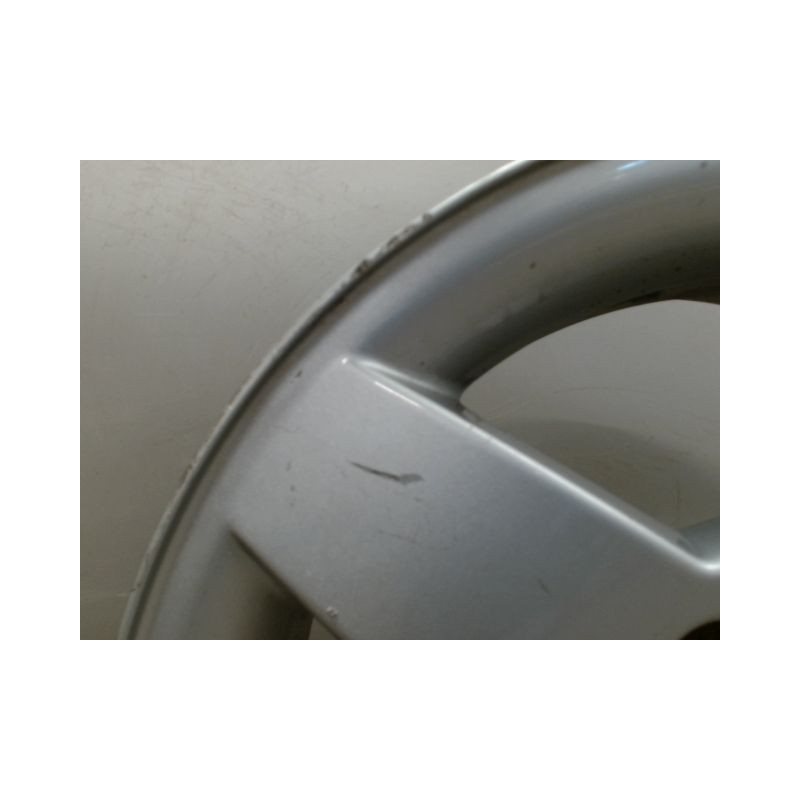 JANTE ALUMINIUM PEUGEOT 207