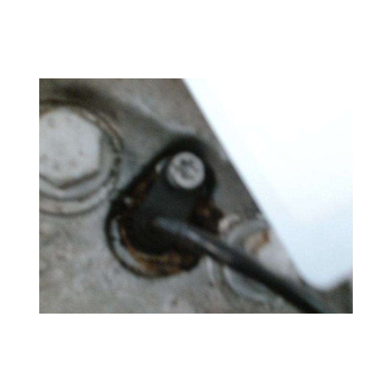 PIVOT AVANT DROIT B.M.W. SERIE 3