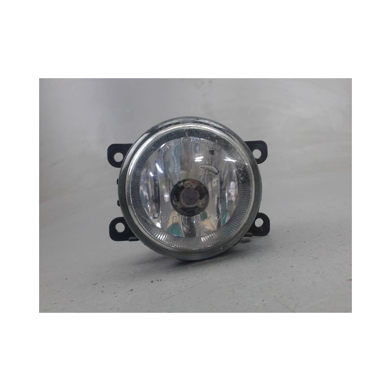 PHARE ANTIBROUILLARD AVANT DROIT CITROEN C4