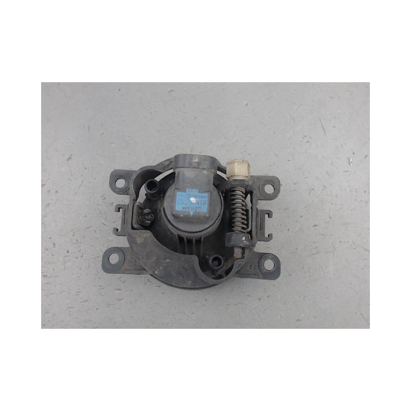 PHARE ANTIBROUILLARD AVANT DROIT CITROEN C4