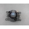 PHARE ANTIBROUILLARD AVANT DROIT CITROEN C4