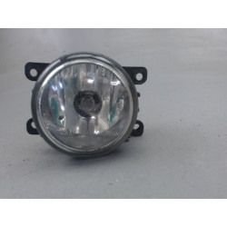 PHARE ANTIBROUILLARD AVG