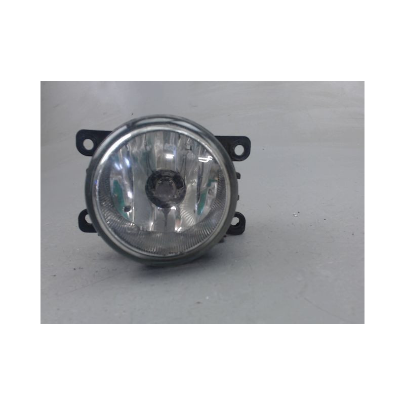 PHARE ANTIBROUILLARD AVANT GAUCHE CITROEN C4