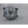 PHARE ANTIBROUILLARD AVANT GAUCHE CITROEN C4