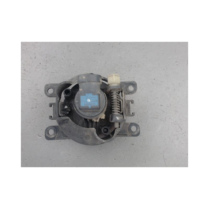 PHARE ANTIBROUILLARD AVANT GAUCHE CITROEN C4