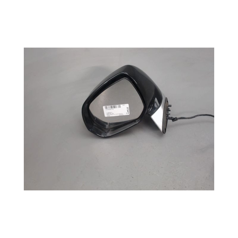 RETROVISEUR EXTERIEUR ELECTRIQUE GAUCHE CITROEN C4