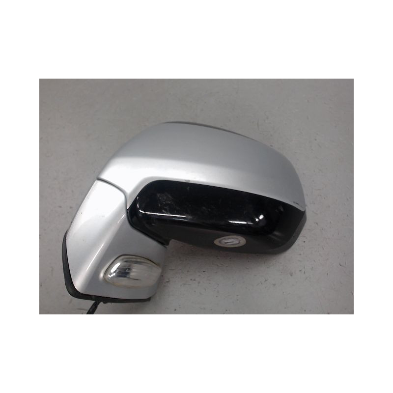 RETROVISEUR EXTERIEUR ELECTRIQUE GAUCHE CITROEN C4