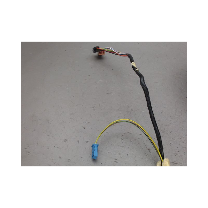 RETROVISEUR EXTERIEUR ELECTRIQUE GAUCHE CITROEN C4
