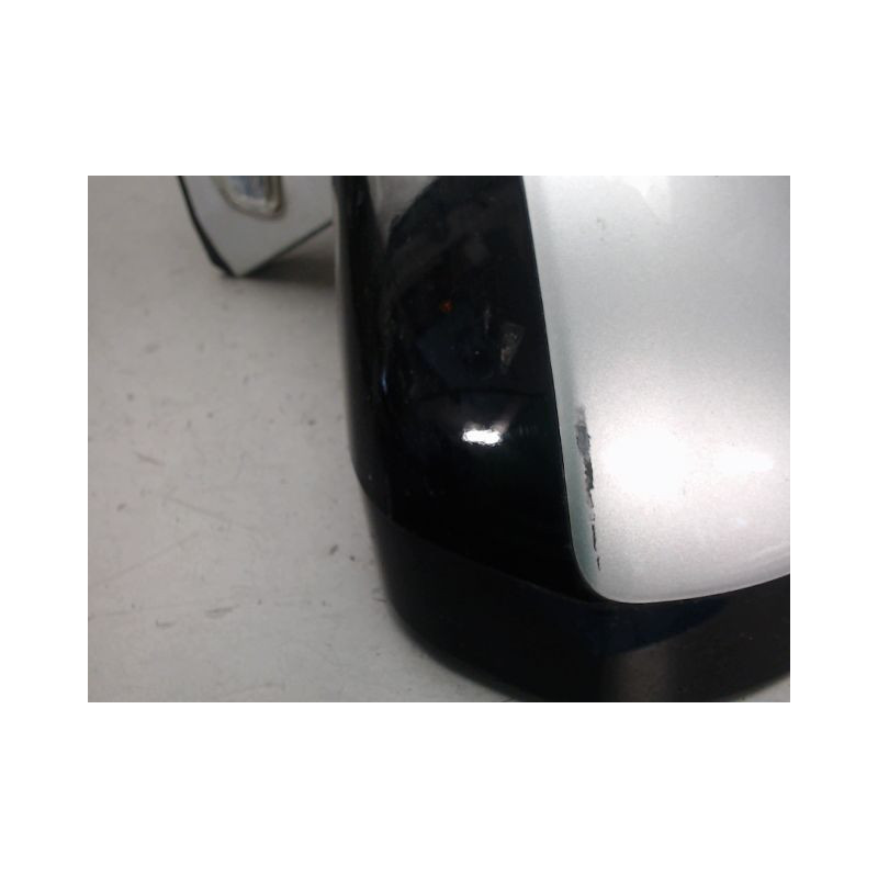 RETROVISEUR EXTERIEUR ELECTRIQUE GAUCHE CITROEN C4