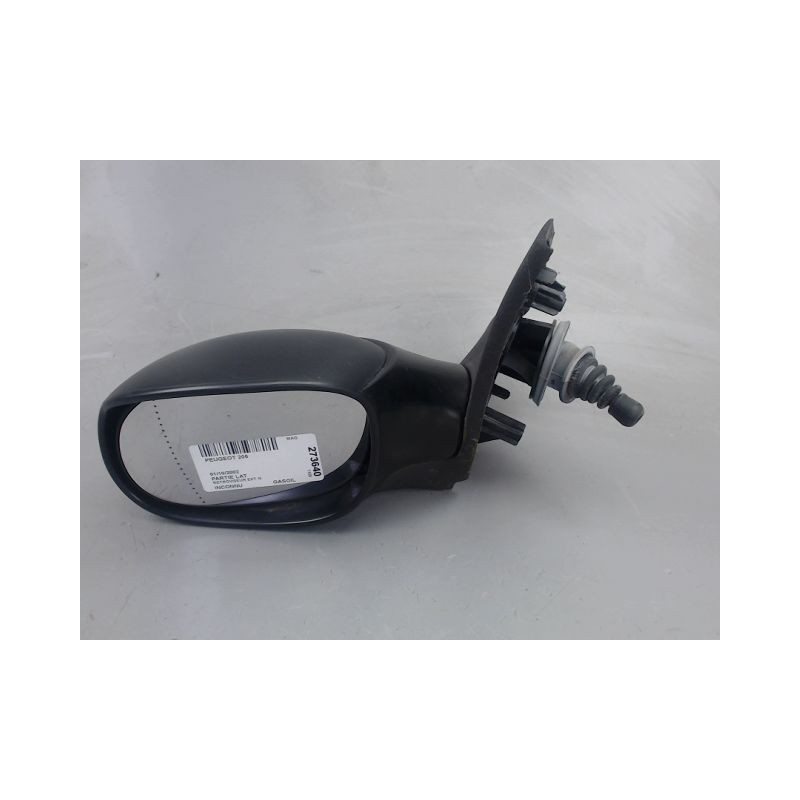 RETROVISEUR EXTERIEUR GAUCHE PEUGEOT 206