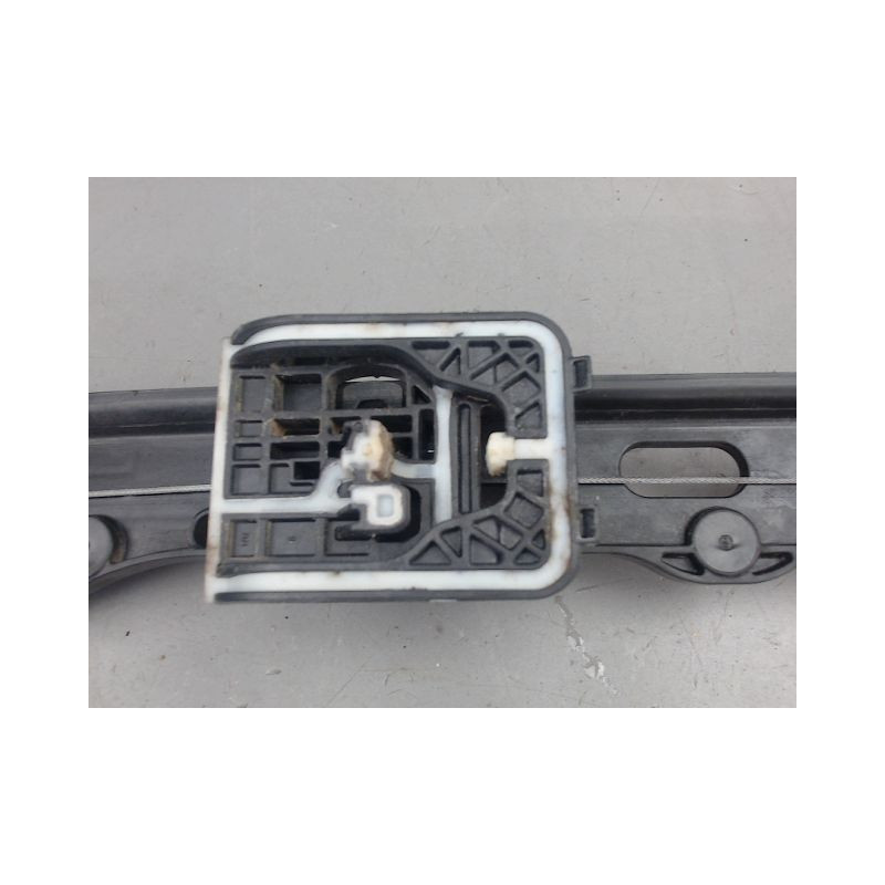 MECANISME LEVE-GLACE AVANT DROIT PEUGEOT 208