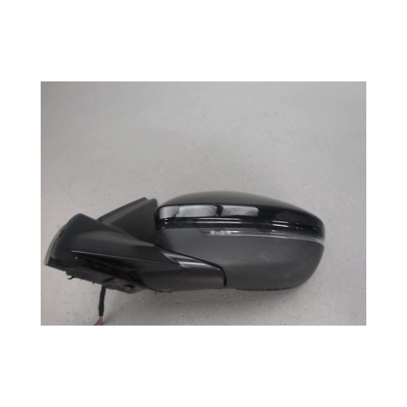 RETROVISEUR EXTERIEUR ELECTRIQUE GAUCHE PEUGEOT 208