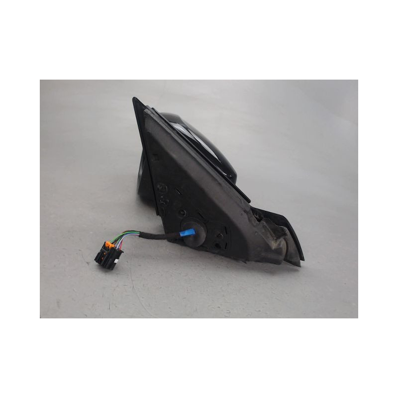 RETROVISEUR EXTERIEUR ELECTRIQUE GAUCHE PEUGEOT 208