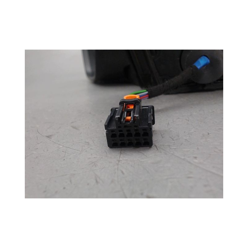 RETROVISEUR EXTERIEUR ELECTRIQUE GAUCHE PEUGEOT 208