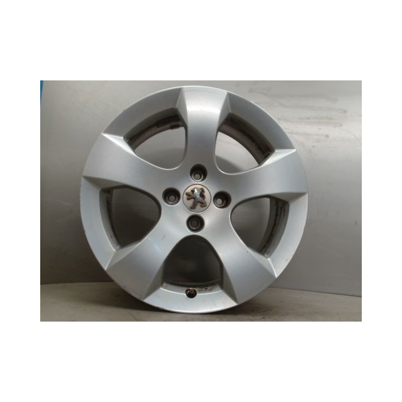 JANTE ALUMINIUM PEUGEOT 3008