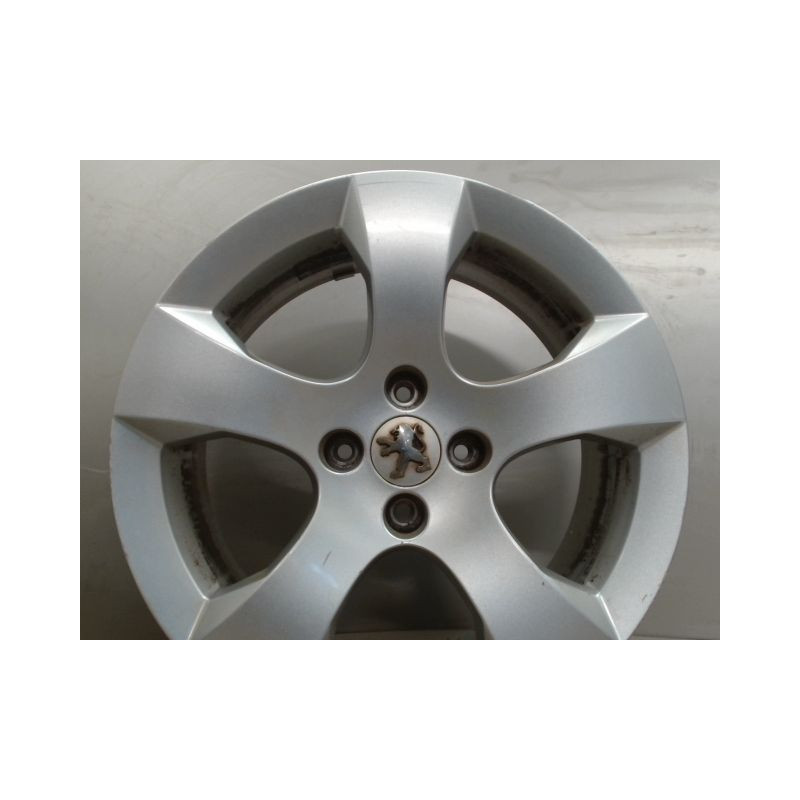 JANTE ALUMINIUM PEUGEOT 3008