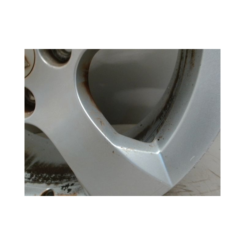 JANTE ALUMINIUM PEUGEOT 3008
