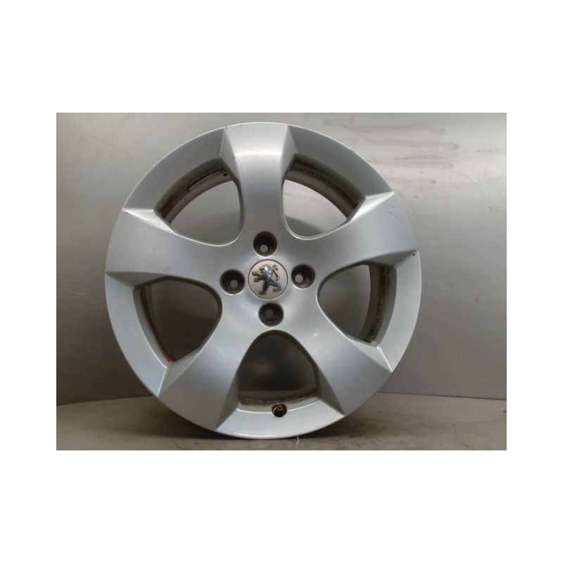 JANTE ALUMINIUM PEUGEOT 3008