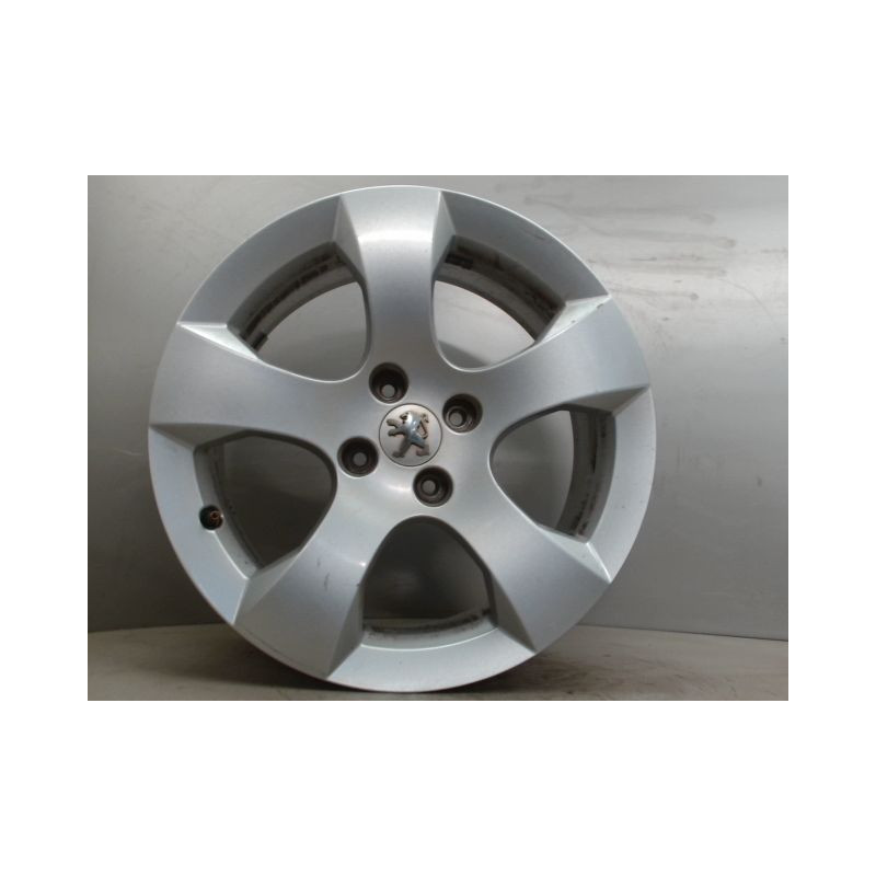 JANTE ALUMINIUM PEUGEOT 3008