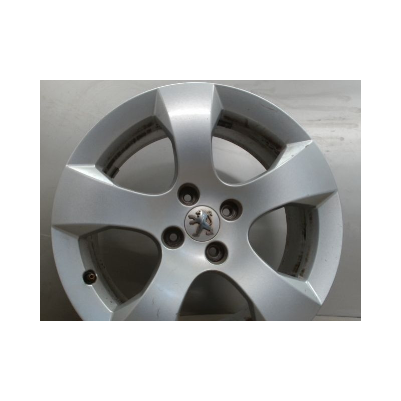 JANTE ALUMINIUM PEUGEOT 3008