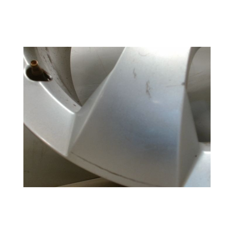 JANTE ALUMINIUM PEUGEOT 3008