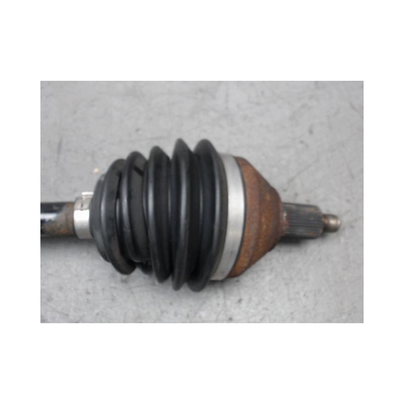 TRANSMISSION AVANT GAUCHE SEAT IBIZA 1.0 TSI
