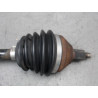 TRANSMISSION AVANT GAUCHE SEAT IBIZA 1.0 TSI