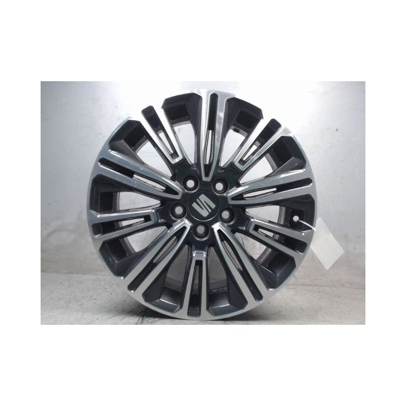 JANTE ALUMINIUM SEAT IBIZA