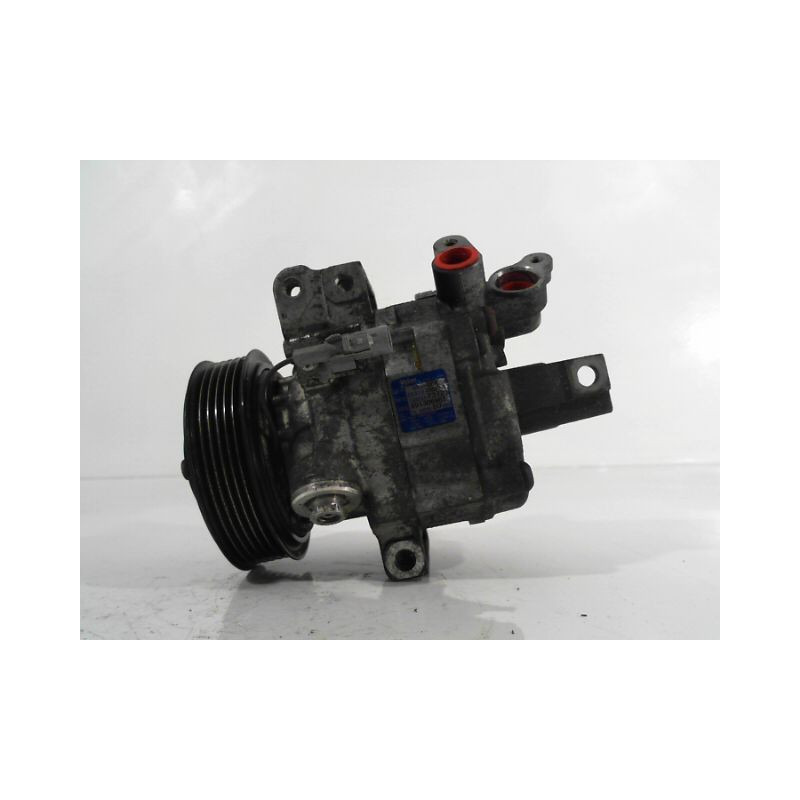 COMPRESSEUR AIR CONDITIONNE PEUGEOT 107 3P