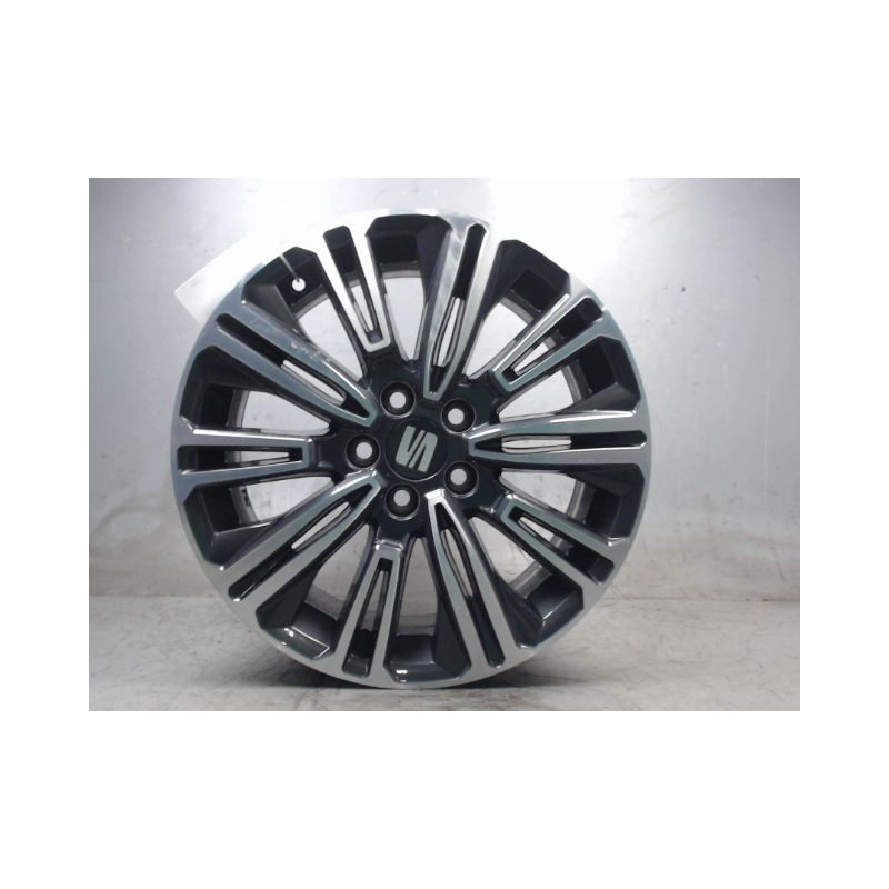 JANTE ALUMINIUM SEAT IBIZA