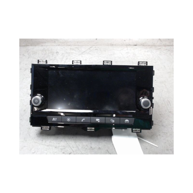 ECRAN GPS SEAT IBIZA