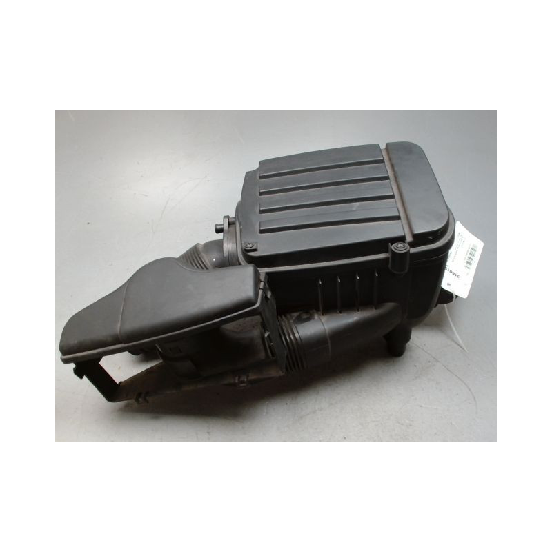 BOITIER FILTRE A AIR VOLKSWAGEN GOLF