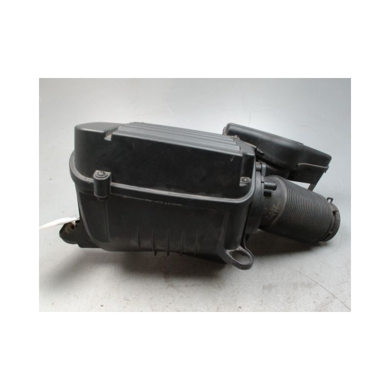 BOITIER FILTRE A AIR VOLKSWAGEN GOLF