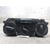 COMMANDE DE CHAUFFAGE VOLKSWAGEN CADDY