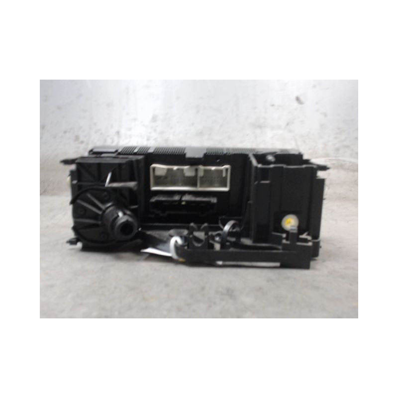 COMMANDE DE CHAUFFAGE VOLKSWAGEN CADDY