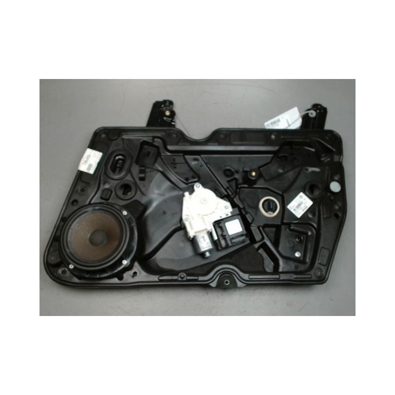 MECANISME+MOTEUR LEVE-GLACE AVANT DROIT VOLKSWAGEN GOLF VI 2008-