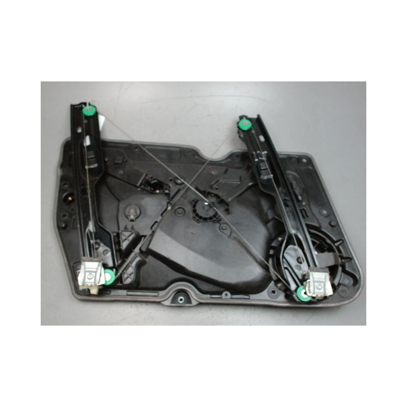 MECANISME+MOTEUR LEVE-GLACE AVANT DROIT VOLKSWAGEN GOLF VI 2008-