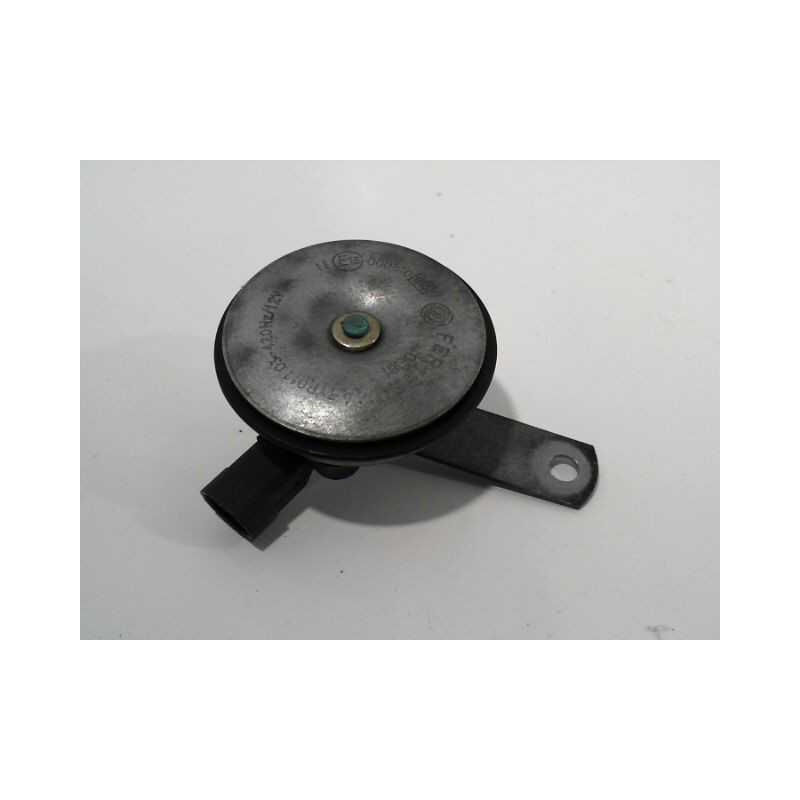 KLAXON / AVERTISSEUR FIAT PANDA 2003-