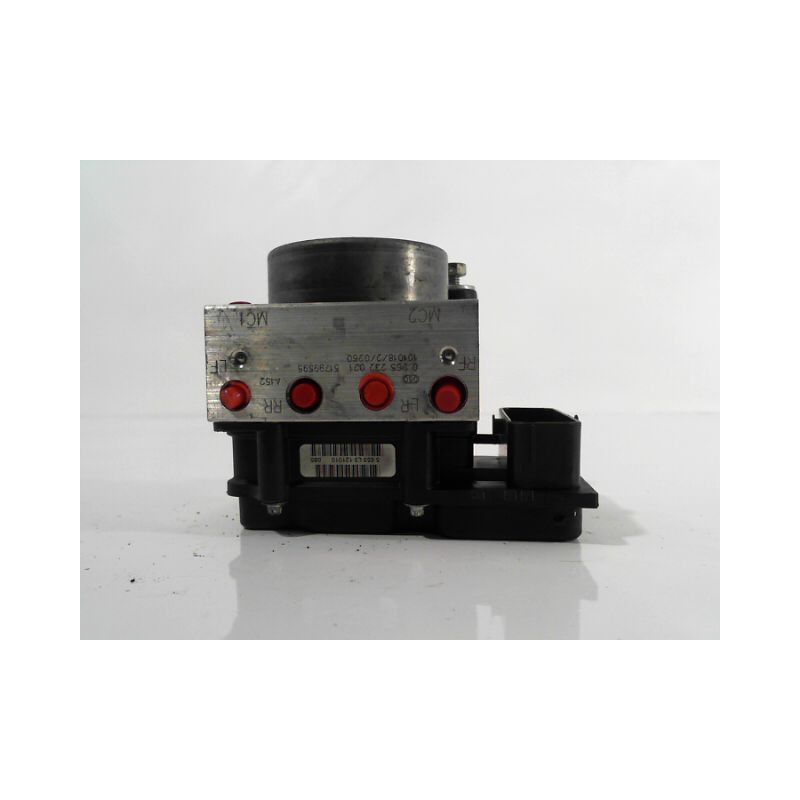 UNITE HYDRAULIQUE ABS FIAT PANDA 2003-