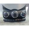 COMMANDE DE CHAUFFAGE MINI MINI 2010-