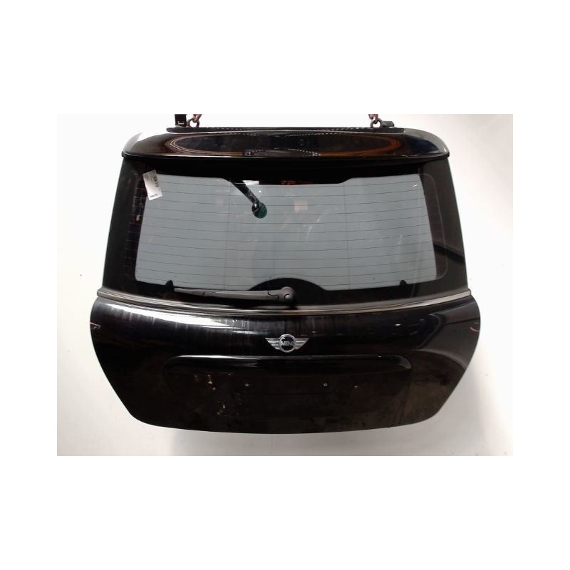 HAYON MINI MINI 2010-