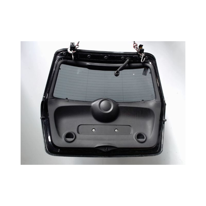 HAYON MINI MINI 2010-
