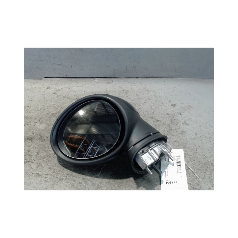 RETROVISEUR EXTERIEUR ELECTRIQUE GAUCHE MINI MINI 2010-