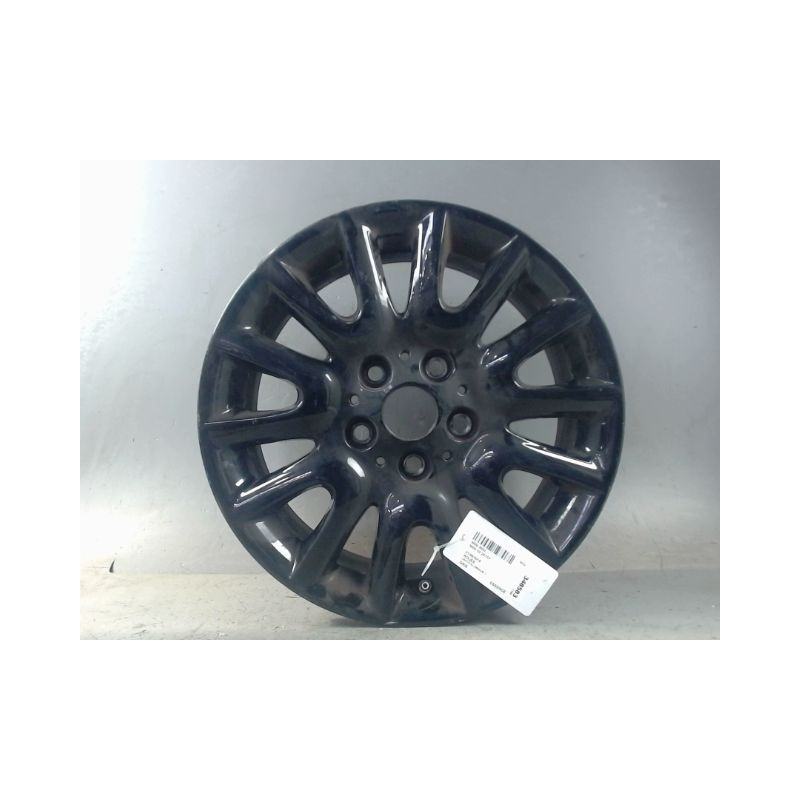 JANTE ALUMINIUM MINI MINI 2010-