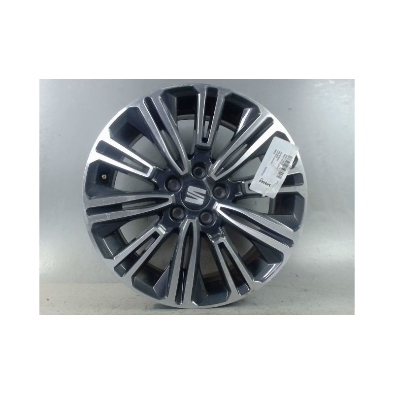 JANTE ALUMINIUM SEAT IBIZA 2008-