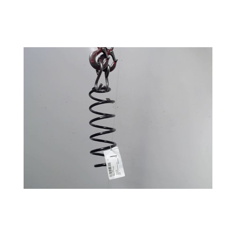 RESSORT AMORTISSEUR ARRIERE GAUCHE SEAT IBIZA 2008-