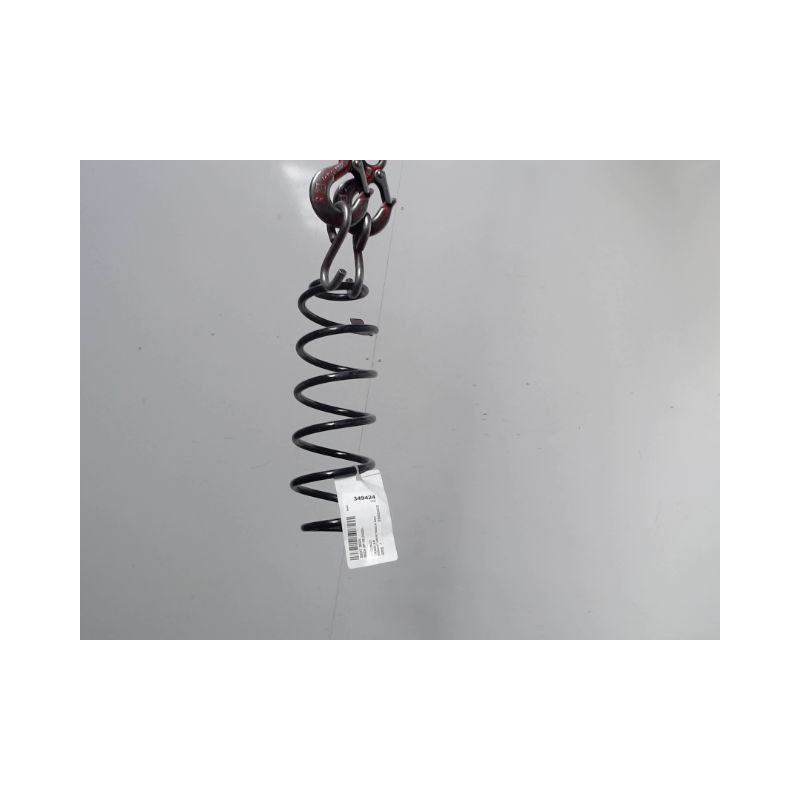 RESSORT AMORTISSEUR ARRIERE DROIT SEAT IBIZA 2008-