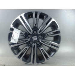 JANTE ALUMINIUM