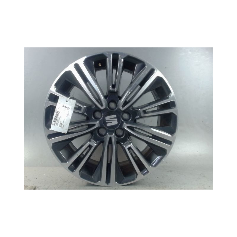 JANTE ALUMINIUM SEAT IBIZA 2008-