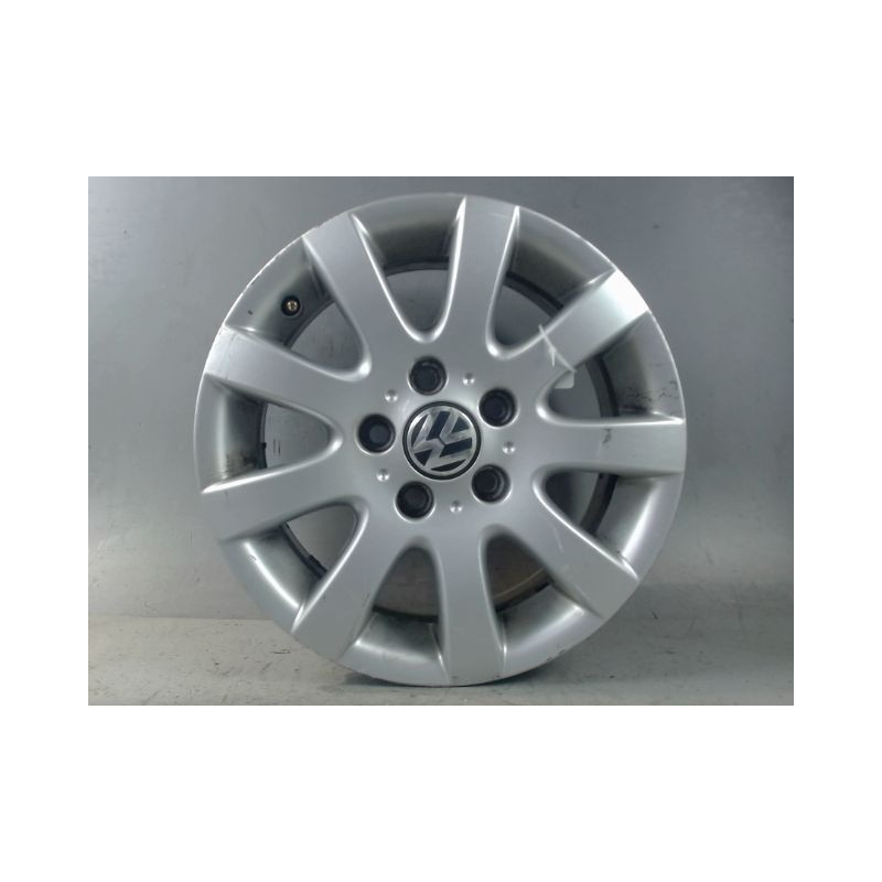 JANTE ALUMINIUM VOLKSWAGEN GOLF VI 2008-